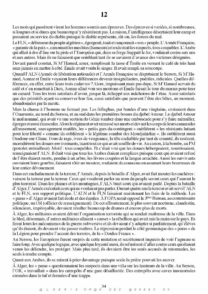 SERSOU VASTE PLAINE DES PLATEAUX ALGERIEN DE EDGAR CHAUVIN_000046.jpg
